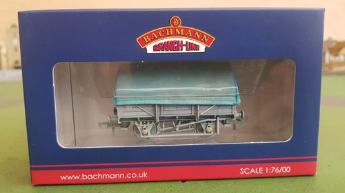 Bachmann gauge 081b - gauge, 33-081b