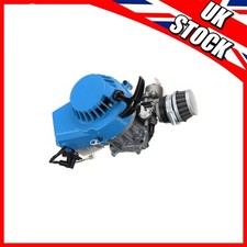 49CC 2 Stroke Engine Fit