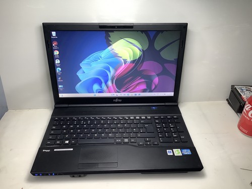 Fujitsu lifebook ah532 intel - lifebook, ah532,intel