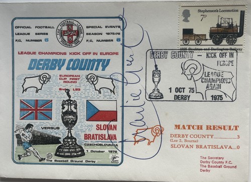 Derby county kick off - derby,
