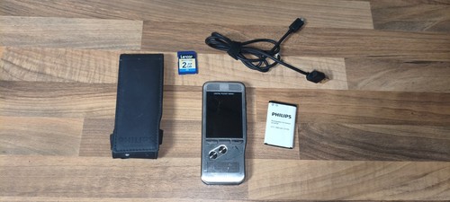 Philips dpm 6000 digital - dpm,