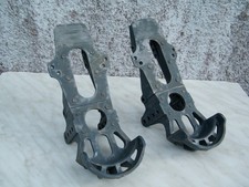 German WW2 Luftwaffe rudder