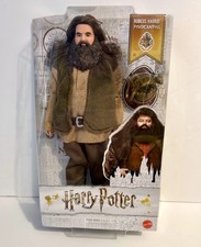 RUBEUS HAGRID GKT94 Harry