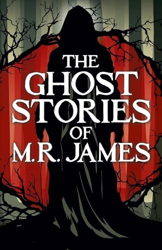 The ghost stories r - ghost,