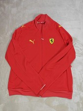 Men's Puma Scuderia Ferrari