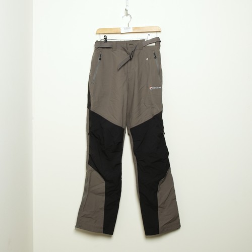 Montane men terra pant - -, men's