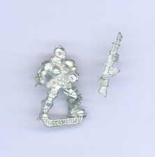 CITADEL WARHAMMER 40K OOP