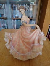 Nicola Figurine by Leonardo