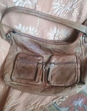 Rowallan Distressed Hand Made