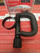 Hilti TE700 AVR Genuine Side