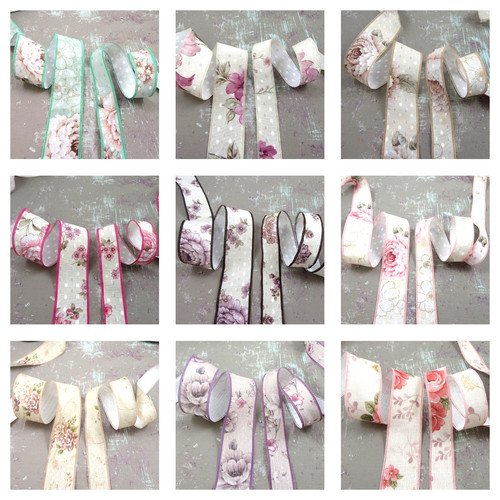 Metres 25mm 38mm vintage - 10,