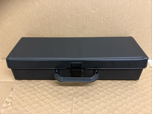 Vintage black audio cassette - black,