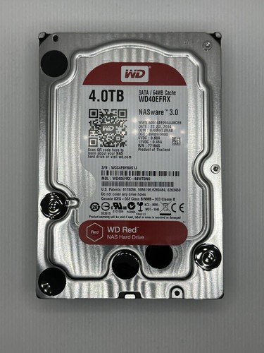 Western digital - western,