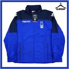 Nottingham Forest Football