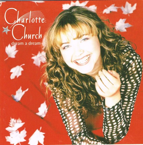 Charlotte church dream - dream, a