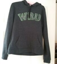 Ladies Girls UNDER ARMOUR WRU Grey Hoody Size S