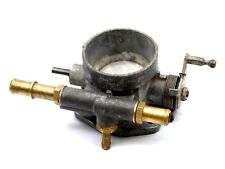 THROTTLE BODY T/B FOR ALFA ROMEO 1.6 2.0 DOHC SPIDER S3 S4 84-93 DELLORTO TAB4