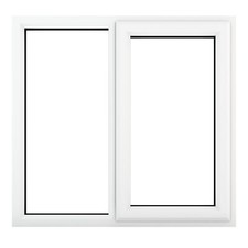 Upvc window made - made, to