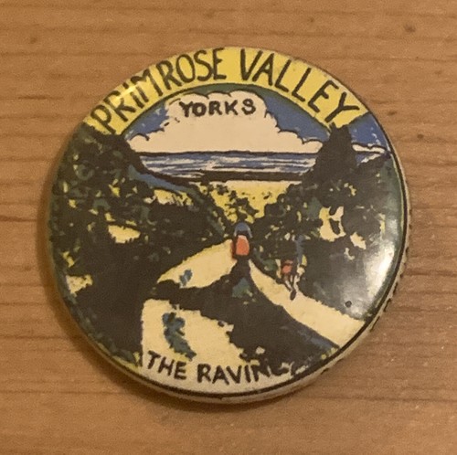 Primrose valley yorks - yorks, the