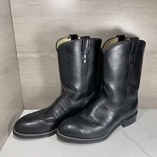 Iron Age 514 Men's Black