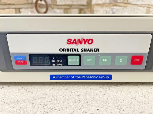 Sanyo control pannal for c02 - pannal,