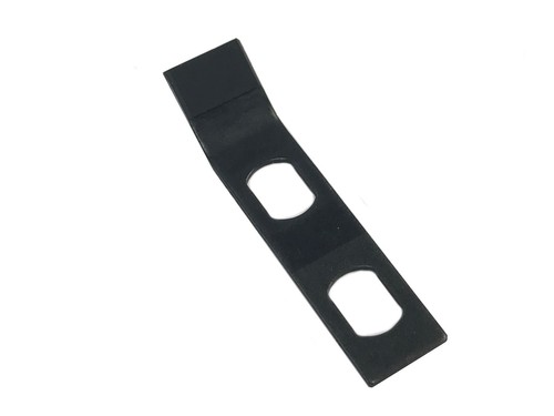 Delivery gripper with urethane - delivery,