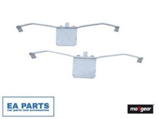 Accessory Kit, disc brake pad