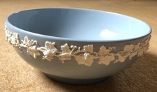 Wedgewood Bowl 10 Inches Diameter Etruria And Barlaston Queensware