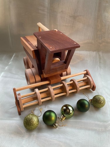 Handmade hand crafted wooden - handmade,