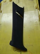 Genuine Bmw E39 5 Series Touring O/S Right C Pillar Interior Trim Black Sport +