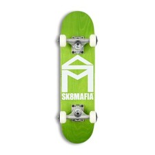 SK8MAFIA Micro 6" Complete