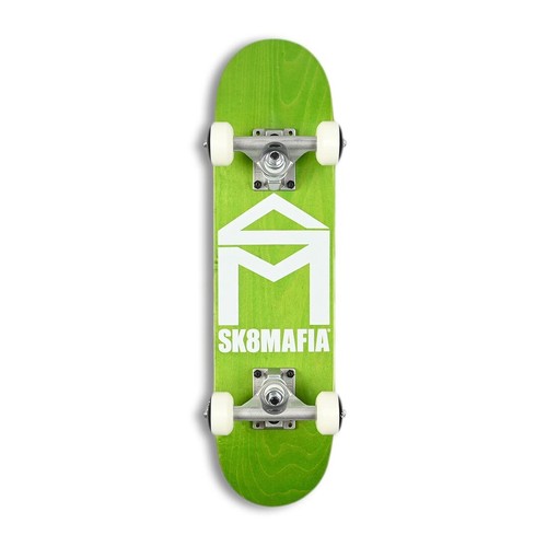 Sk8mafia micro complete - micro,