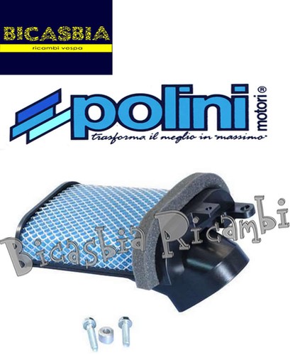 2166 air filter polini - 2166,