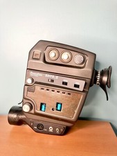 Beaulieu 5008-S Super 8 Cine/Movie Camera Body - DEFECT - FOR PARTS