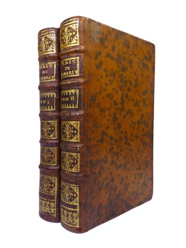 Traite vrai merite de - merite,