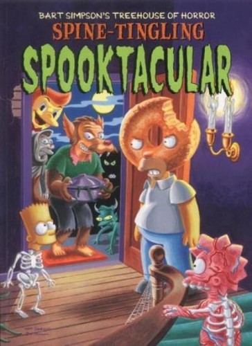 Spine tingling spooktacular - spine-tingling,