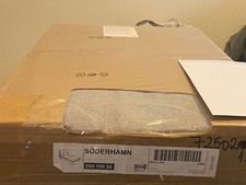 New IKEA SODERHAMN Cover for