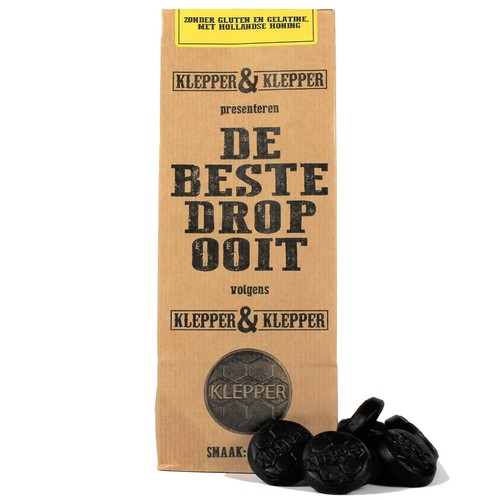Klepper honing - klepper, &