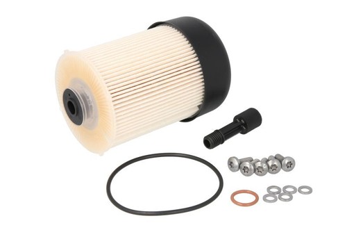 Fits mann filter - mann-filter, z