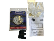 Evinrude johnson tec trim - johnson, e-tec