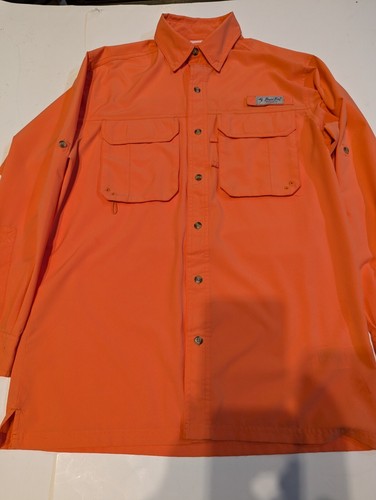 Sport fishing shirt - sport, long