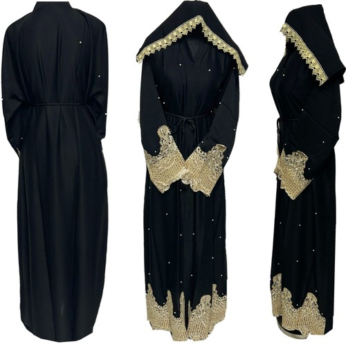 Latest design dubai abaya - ,