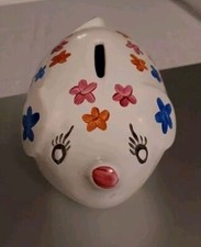 Arthur Wood Hand Painted with