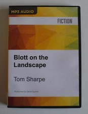 Blott on the Landscape - Tom