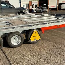 Wheel Clamp for Brian James T6