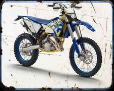 Husaberg Te125 12 1 A4 Photo