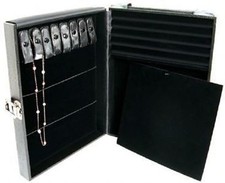 Small Jewellery Attache Case