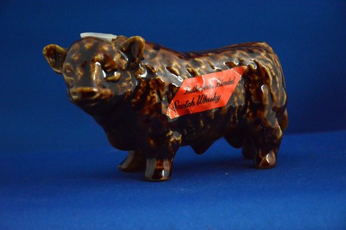 Ceramic rutherfords whisky - ceramic,