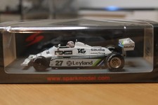 1:43 SPARK Alan Jones Williams