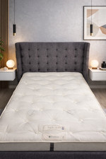 Double Hypnos Bespoke Opulent